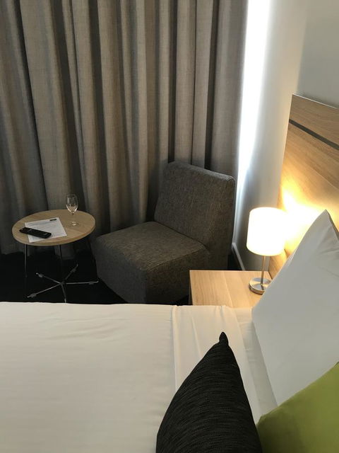 Frewville Motor Inn - Accommodation Rockhampton 2