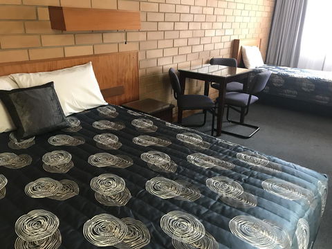 Frewville Motor Inn - Accommodation Rockhampton 11