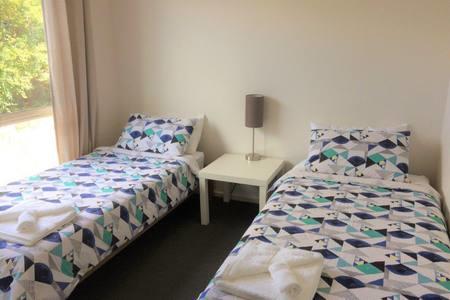 Bayview Beach House Apartment No 1 - Accommodation Rockhampton 8