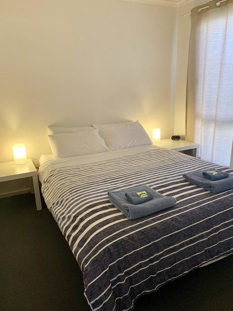 Bayview Beach House Apartment No 1 - Accommodation Rockhampton 7