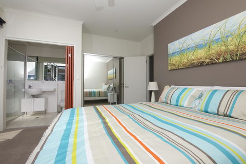 Boom 6 Boomerang Beach - Accommodation Rockhampton 9