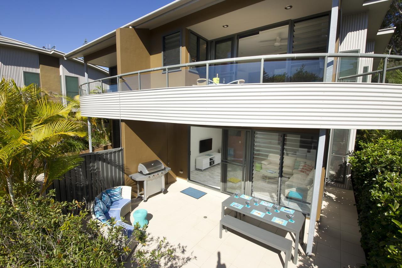 Boomerang Beach NSW Accommodation Rockhampton