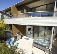 Boom 6 Boomerang Beach - Accommodation Rockhampton