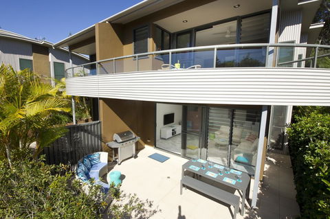 Boom 6 Boomerang Beach - Accommodation Rockhampton 0
