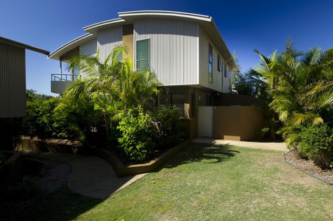 Boom 6 Boomerang Beach - Accommodation Rockhampton 14