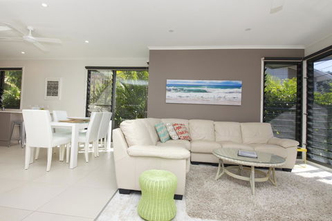 Boom 6 Boomerang Beach - Accommodation Rockhampton 2