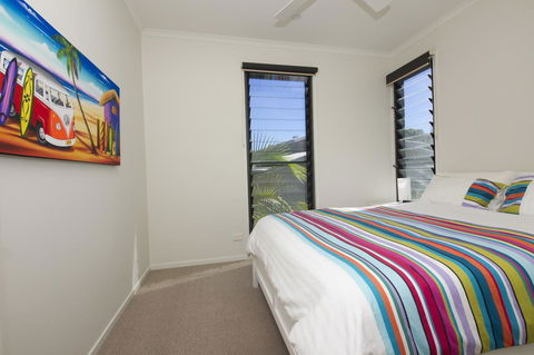 Boom 6 Boomerang Beach - Accommodation Rockhampton 15