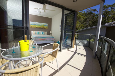 Boom 6 Boomerang Beach - Accommodation Rockhampton 10