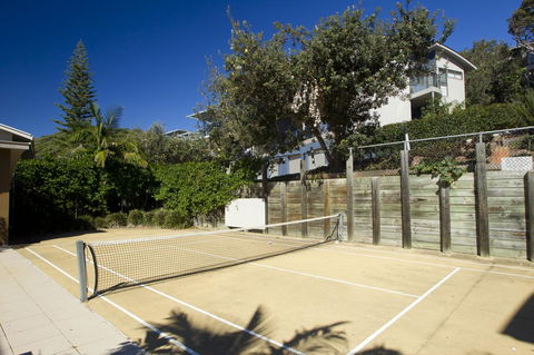 Boom 6 Boomerang Beach - Accommodation Rockhampton 5
