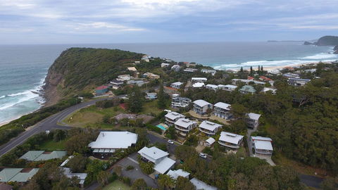 Boom 6 Boomerang Beach - Accommodation Rockhampton 20