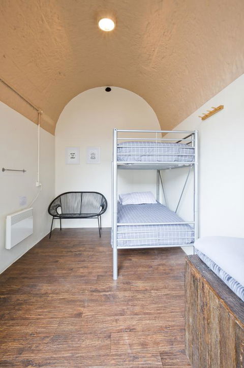 The Old Mount Gambier Gaol - Accommodation Rockhampton 6