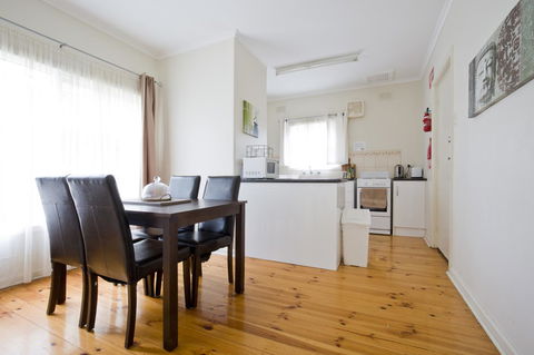 The Old Mount Gambier Gaol - Accommodation Rockhampton 26