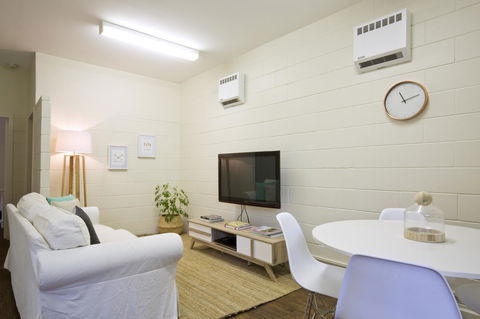 The Old Mount Gambier Gaol - Accommodation Rockhampton 35