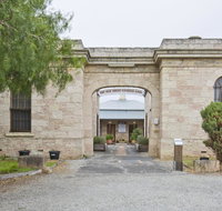 The Old Mount Gambier Gaol - Accommodation Rockhampton