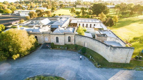 The Old Mount Gambier Gaol - Accommodation Rockhampton 5