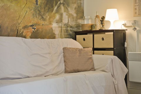 The Old Mount Gambier Gaol - Accommodation Rockhampton 21