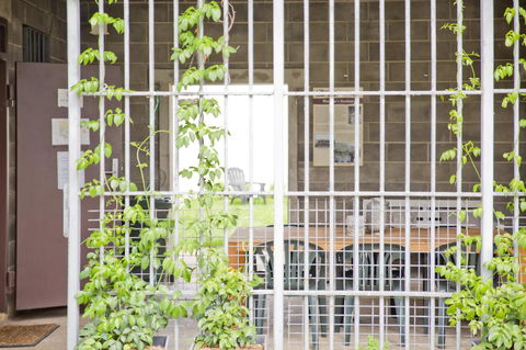 The Old Mount Gambier Gaol - Accommodation Rockhampton 15