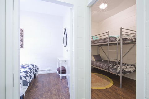 The Old Mount Gambier Gaol - Accommodation Rockhampton 39