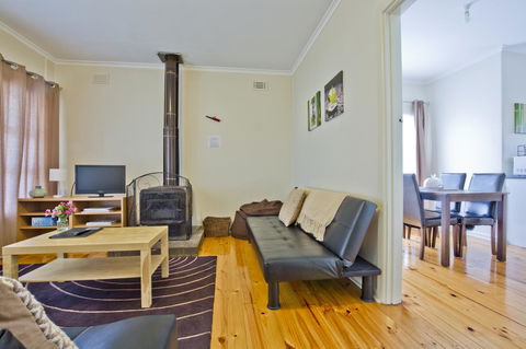 The Old Mount Gambier Gaol - Accommodation Rockhampton 25