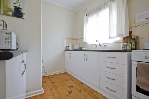 The Old Mount Gambier Gaol - Accommodation Rockhampton 27