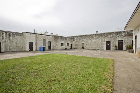 The Old Mount Gambier Gaol - Accommodation Rockhampton 1