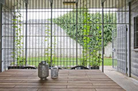 The Old Mount Gambier Gaol - Accommodation Rockhampton 34