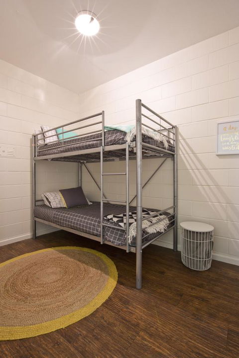 The Old Mount Gambier Gaol - Accommodation Rockhampton 40