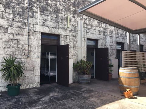 The Old Mount Gambier Gaol - Accommodation Rockhampton 11