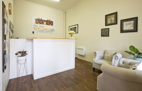 The Old Mount Gambier Gaol - Accommodation Rockhampton 14