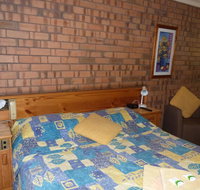Wintersun Motel - Accommodation Rockhampton