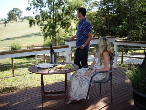 1860 Wine Country Cottages - Accommodation Rockhampton 8