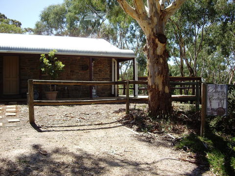 1860 Wine Country Cottages - Accommodation Rockhampton 21