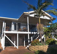 The Whitehouse - Accommodation Rockhampton