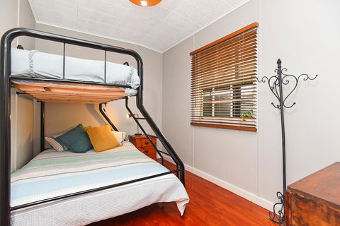 Milly\'s Middleton - Pet-friendly - Accommodation Rockhampton 12