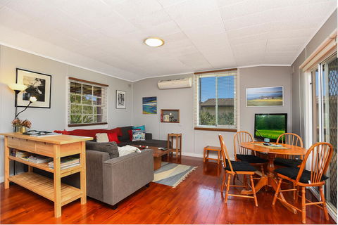 Milly\'s Middleton - Pet-friendly - Accommodation Rockhampton 7