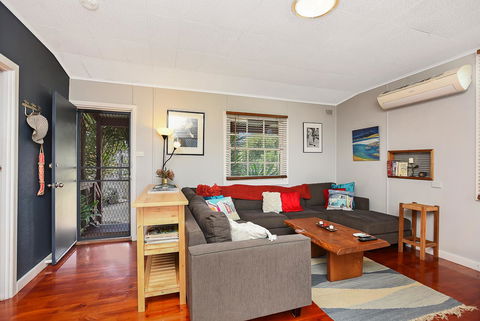 Milly\'s Middleton - Pet-friendly - Accommodation Rockhampton 8