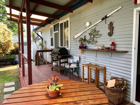 Milly\'s Middleton - Pet-friendly - Accommodation Rockhampton 21