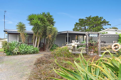 Milly\'s Middleton - Pet-friendly - Accommodation Rockhampton 24