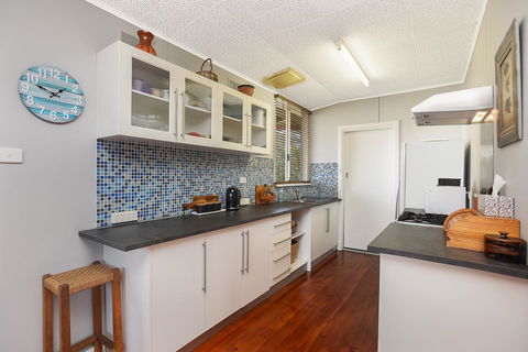 Milly\'s Middleton - Pet-friendly - Accommodation Rockhampton 10