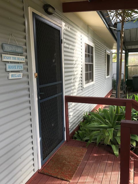 Milly\'s Middleton - Pet-friendly - Accommodation Rockhampton 20