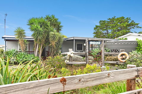 Milly\'s Middleton - Pet-friendly - Accommodation Rockhampton 18