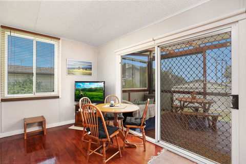 Milly\'s Middleton - Pet-friendly - Accommodation Rockhampton 9