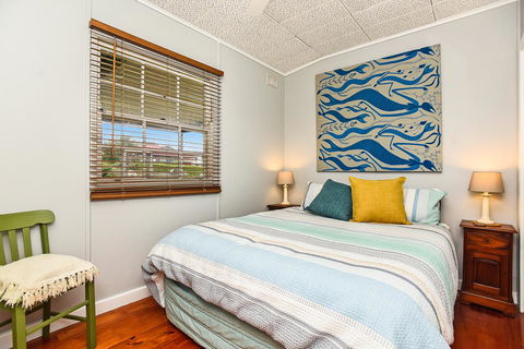 Milly\'s Middleton - Pet-friendly - Accommodation Rockhampton 11