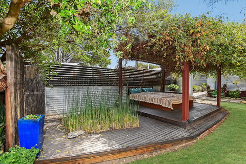 Milly\'s Middleton - Pet-friendly - Accommodation Rockhampton 19