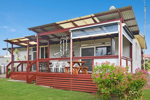 Milly\'s Middleton - Pet-friendly - Accommodation Rockhampton 5
