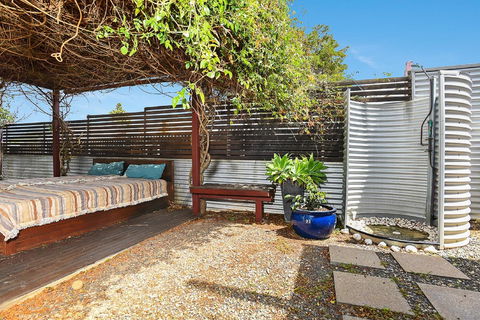 Milly\'s Middleton - Pet-friendly - Accommodation Rockhampton 17