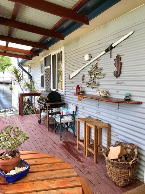 Milly\'s Middleton - Pet-friendly - Accommodation Rockhampton 22