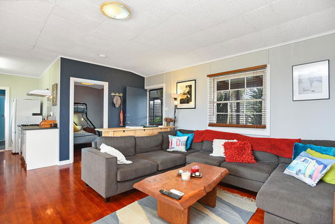 Milly\'s Middleton - Pet-friendly - Accommodation Rockhampton 6