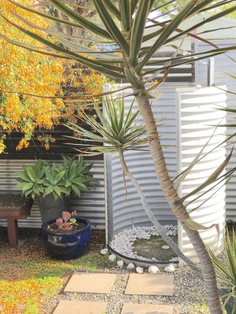 Milly\'s Middleton - Pet-friendly - Accommodation Rockhampton 23