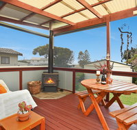 Milly's  Middleton - Pet-Friendly - Accommodation Rockhampton